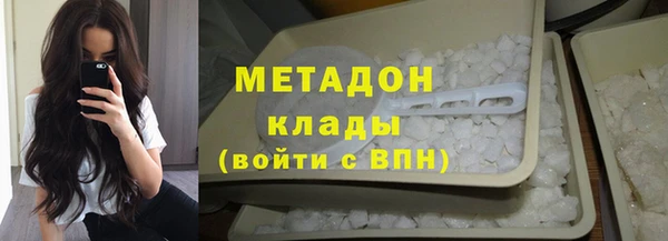 твердый Алексин