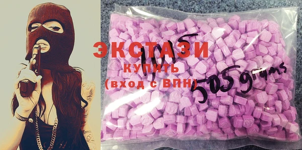 твердый Алексин